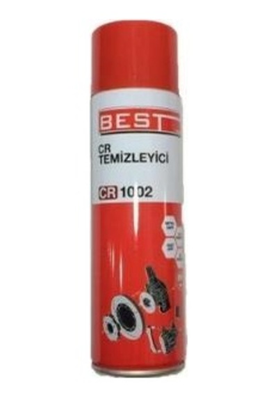 Best Balata Spreyi 500 Ml - Kolisi 30'lu