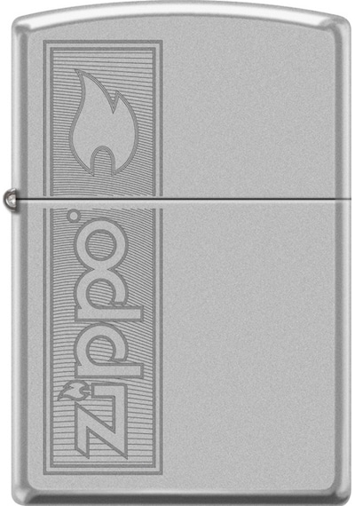Zippo Çakmak Zippo Design Design 205-119474