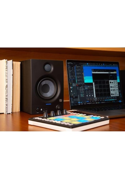 Eris 4.5 BT MKII Bluetooth Hoparlör Çift