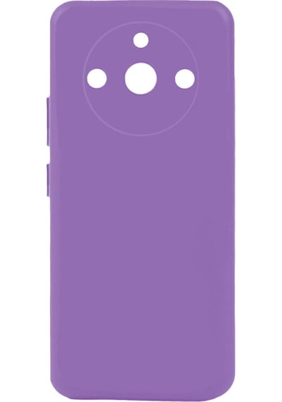 Kvy Realme 11 Pro Mat Silikon Kılıf