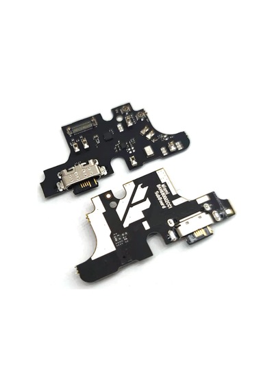 TCL Uyumlu 20l T775h Şarj Soketi Mikrofon Full