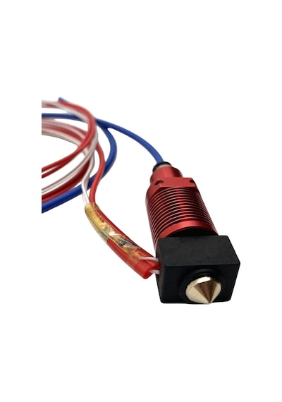 Creality Cr10 Max/cr10s Pro Hotend Seti - Mk9 - 24v 40w