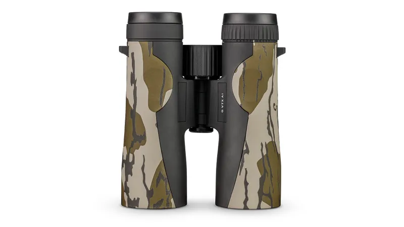 Vortex Crossfire Hd Kamuflaj 10x42 El Dürbünü