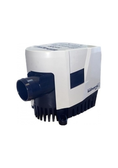 Attwood Sahara Mk2 500gl Sintine Pompası 12v
