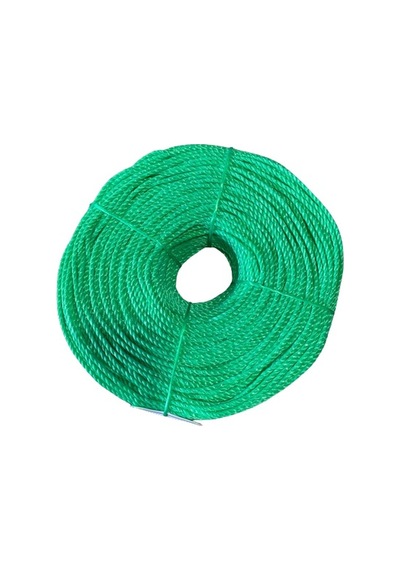 Marmara Ambalaj İpi 2,5mm 200 Metre Urgan 2 Adet