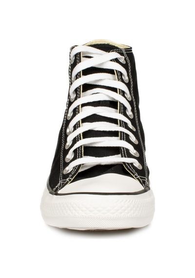 Converse Chuck Taylor All Star Erkek Ayakkabı Siyah Çok Renkli