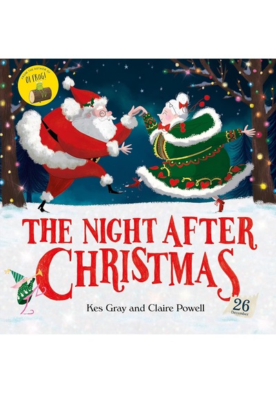 The Night After Christmas