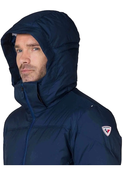 Rossignol - Sıgnature Merıno Down Jkt Lacivert Lacivert