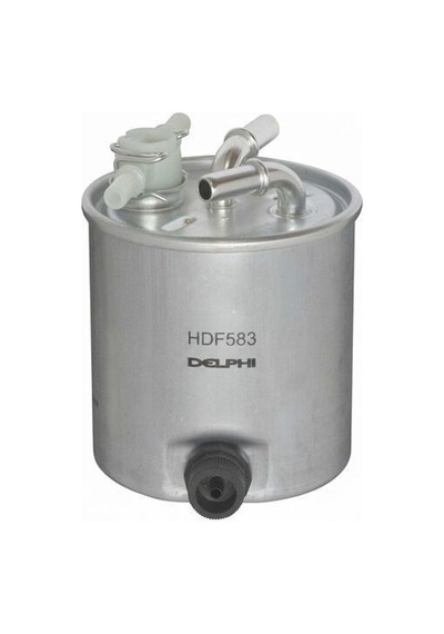 Delphi Hdf583 Mazot Filtresi Dacia Logan 08 Sandero 08 1.5dci