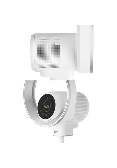 İyo Air Sense Purifier Hava Temizleyici