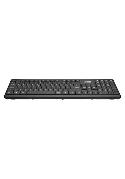Altec Lansing ALBC6314 Kablosuz Q Klavye Mouse Set