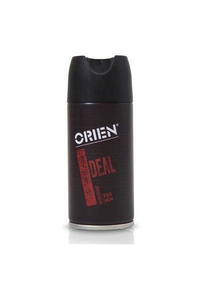 Orien Ideal Erkek Sprey Deodorant 150 ML