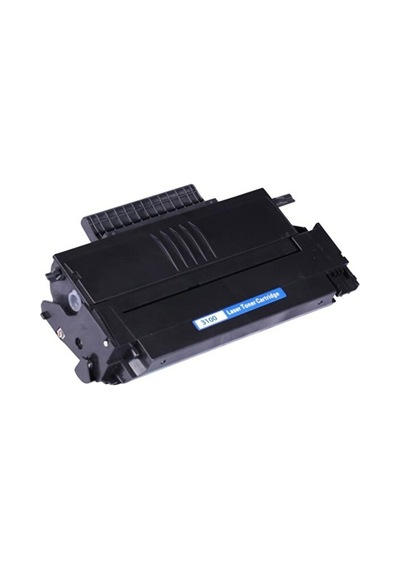 Xerox Phaser 3100 Uyumlu Toner + Simcard