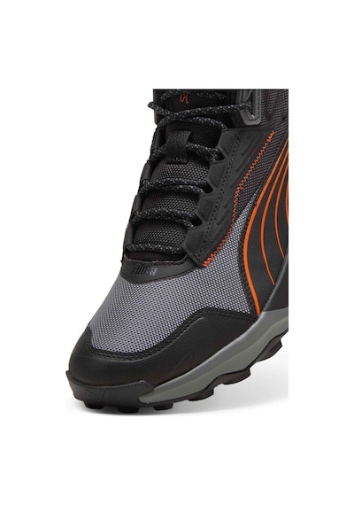 Puma Obstruct Pro Mid Siyah Erkek Outdoor Bot 000000000101991441 Siyah-grı Siyah - Gri Puma Obstruct Pro Mid Siyah Erkek Outdoor Bot 000000000101991441 Siyah-grı Siyah - Gri