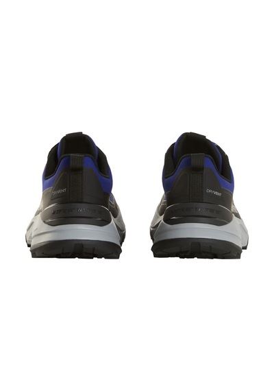 The North Face M Fastpack Wp Erkek Ayakkabısı Nf0a8g6brf21 Çok Renkli