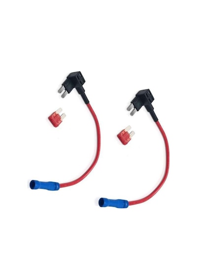 Viofo Fuse Tap Micro2 Tip Sigorta Kutusu Bağlantı Aparatı