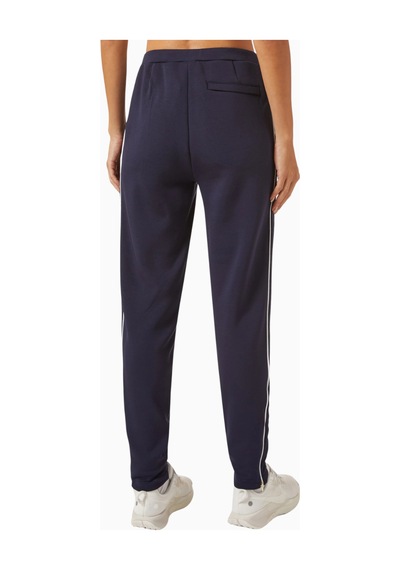 Varley Doublesoft Slim Fit, Şık Ve Rahat Eşofman Altı Lacivert