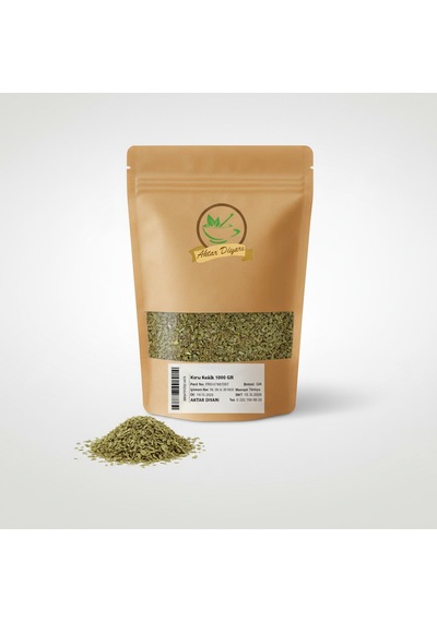 Kuru Kekik 250 Gr Aktar Diyarı Diğer