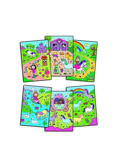 Galt Water Magic Unicorns