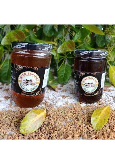 Çam Balı 850 Gr Çiçek Balı 850 Gr