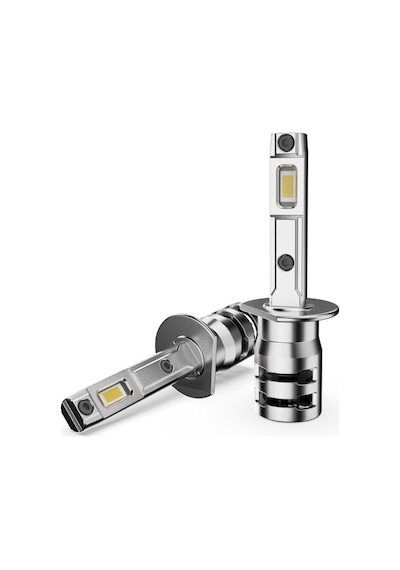 H1 Led Far Ampulü 80w 11000lm H1 12-30v / Laam933