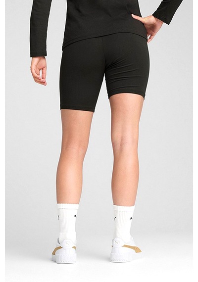 Puma Ess Short Kadın Tayt Siyah