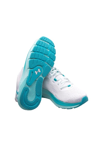 Under Armour Hovr Turbulence 2 Kadın Koşu Ayakkabısı Siyah