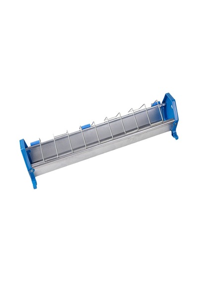 75 Cm Metal Güvercin Yemliği