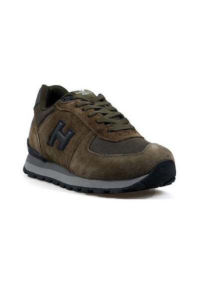 Hammer Jack Peru M Spor Ayakkabı 102 19205-m - Haki-haki Haki