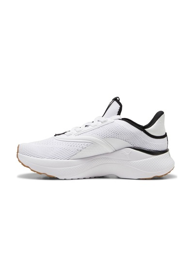 Puma Softride Mayve Womens Kadın Spor Ayakkabı 31016002 Beyaz
