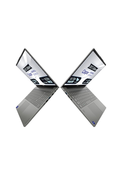 Casper Nirvana X700.7430-8V00T-G-F R5-7430U 8 GB 500 GB NVMe SSD 15.6" W11H Dizüstü Bilgisayar