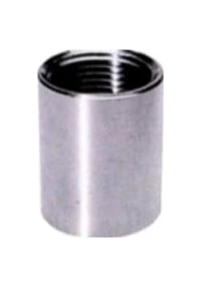 Manşon Galvaniz İnce 1.1/4''