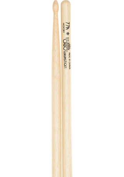 Los Cabos 77A Hickory Bateri Bageti LCD77AH