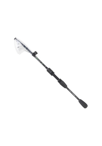 Ryujı Voltage Lrf Fujı 2.05m,1-9gr Tele Kamış
