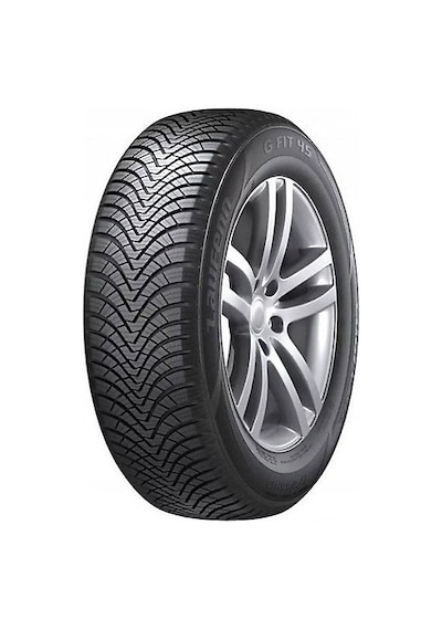 Laufenn G Fit 4s Lh71 225/55r17 101w Xl 3pmsf M+s Dört Mevsim Lastik 2023