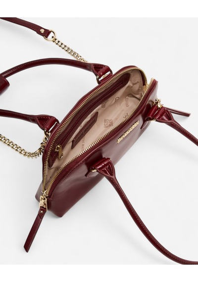 Steve Madden Bcurtıs Wıne Kadın Bordo Omuz Çantası Bcurtıs-wıne Bordo