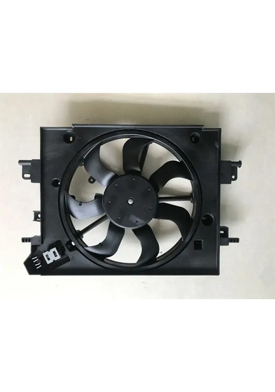 Mga 83228 Fan Motoru 214814130r