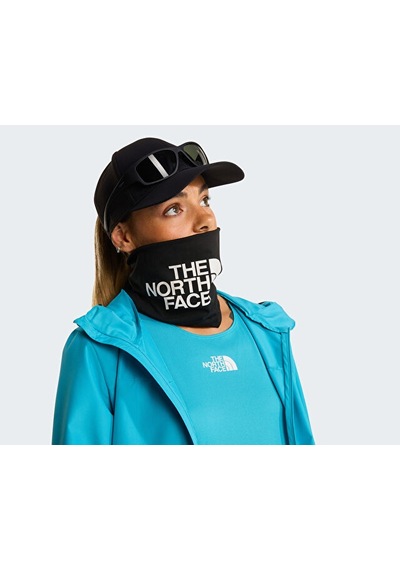 The North Face Base Gaıter Boyunluk Nf0a7wh6jk31 Siyah