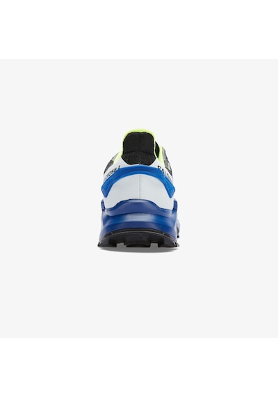 Salomon Supercross 4 Gore-tex Erkek Siyah Outdoor Ayakkabı Düz L47832000 Siyah
