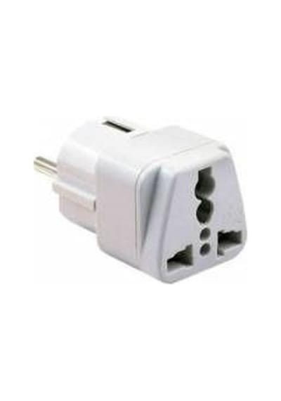 Universal Priz Çevirici Dönüştürücü Converter An-9646
