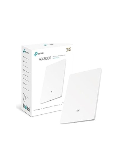 Tp-link Archer Air R5, Ax3000 Dual-band Wi-fi 6 Air Router&menzil Genişletici, Gigabit Port, Ultra