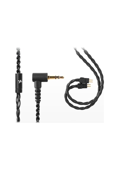 Ayrex Zero Mavi Dual Dynamic Drivers In-ear Headphone Sahne, Stüdyo Veya Odyofil İçin Çift Sürücülü Kulak İçi/ Genel