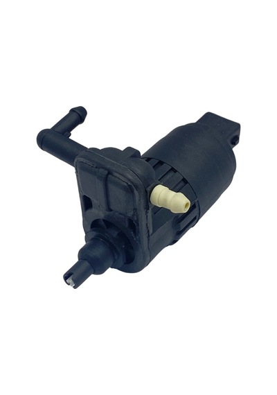 12v Su Fıskiye Motoru 2 Fiş Kare Soket Fıat Doblo/fıorıno