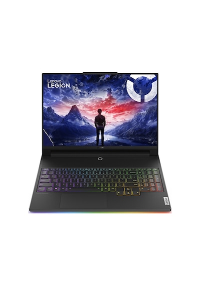 Lenovo Legion 9 Intel Core 83G00010TR i9-14900HX 64 GB 2 TB SSD RTX4090 16" W11H Dizüstü Bilgisayar