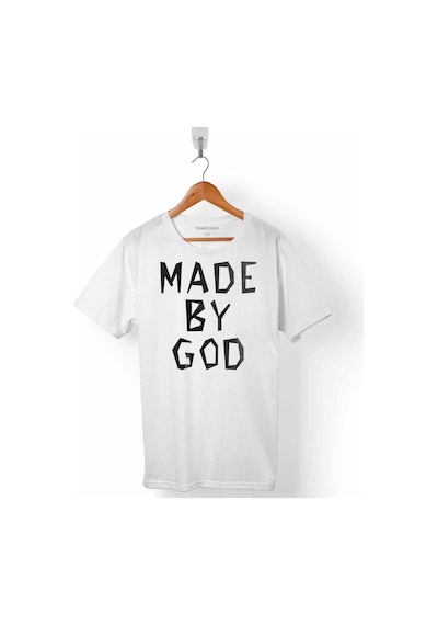 Made By God Chapter Dıe Antwoord Erkek Tişört 001