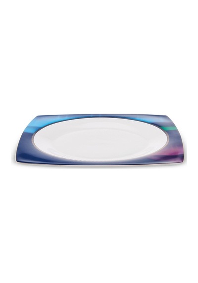 Karaca  Fine Pearl Aurora 62 Parça 12 Kişilik Yemek Takımı