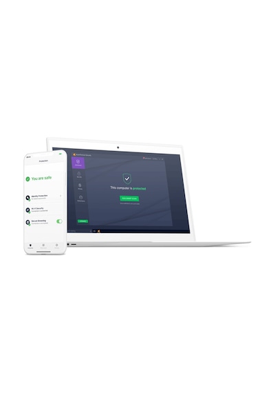 Avast Premium Security Güncel Sürüm Çoklu Cihaz Seçimi