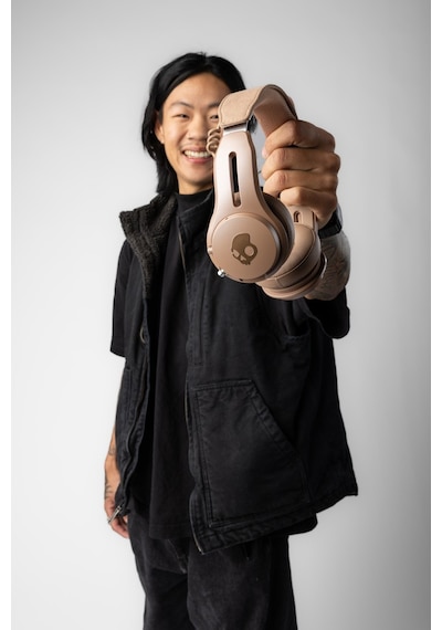 Skullcandy Icon Anc Bluetooth Kulaklık Primer S5ıow-t987