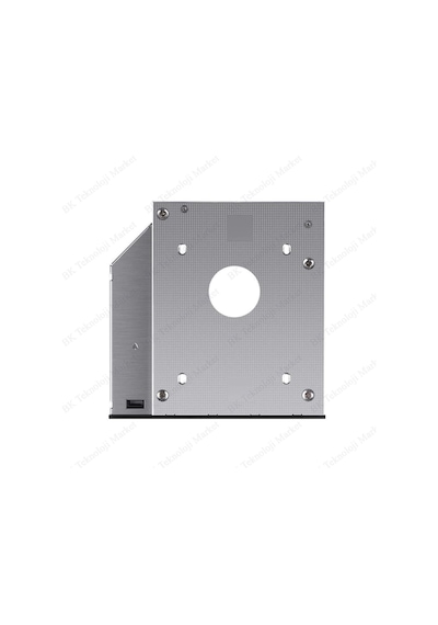 9.5Mm Sata 3.0 2.5 İnch Notebook Hdd Ssd Caddy Kızak Kutu