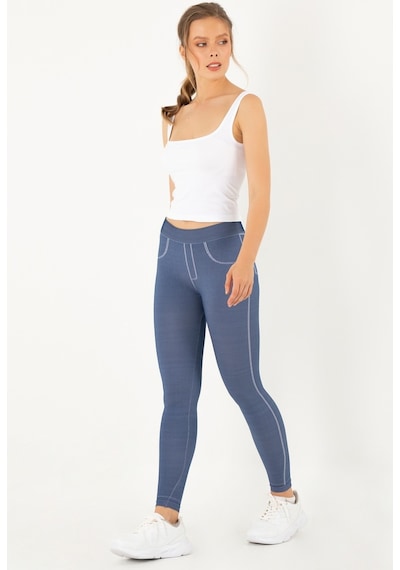Doremi Ilyada Seamless Tayt